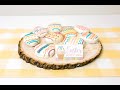 How to Make Nutty Easter Egg Desserts for Your Spring Gathering That Kids Love | Hadley Designs
