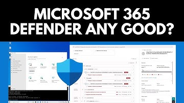 Windows Defender ATP Review