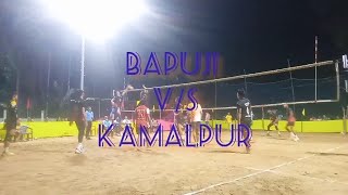 Bapuji V/S Kamalpur,#volleyball #assameese#final match.