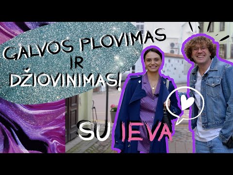 Video: 3 būdai tiesiems plaukams