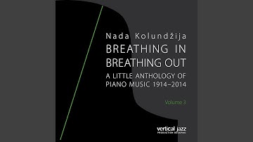 Sputnik for Pianos Tuned a Quarter-Tone Apart: No. 4, Enthusiastic