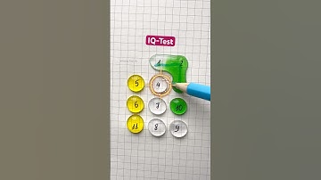 Find What’s Wrong Here! #iqtes #shortvideo #funny #tricks #line #art #puzzle #colorchallenge