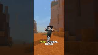 Cara hapus resource pack dan behavior pack MCPE!!! 😲 #minecraft #mcpe #minecrafaddon