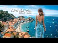 Summer Music Mix 2024 ⛅ The Best Of Vocal Deep House Music Mix 2024 ⛅ Artemis Summer House Vol.55