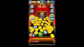 Coin dozer screenshot 5