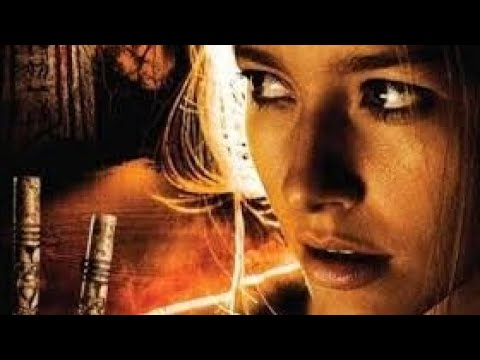 Запретная земля (2009) #кинонавечер #ужасы #мистика #кино