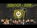 REBOOT - 2019 // THE BIGGEST SONGS OF THE YEAR