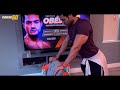 Obese 60 BODY WEIGHT WORKOUT | OBESE 60 Home Workout Program | Guru Mann | Health & Fitness