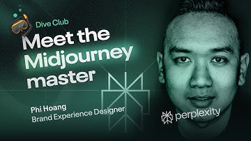 Phi Hoang - Creativity, Midjourney, and the future of brand design