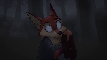 Living in the Shadows MAP Part 12