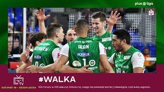 AZS TV: #Walka