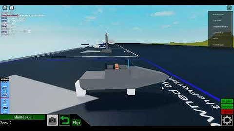 working seat ejector in roblox plane crazy