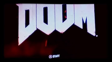 DOOM Open Beta w/BeastlyBlock5