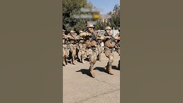Thumbnail of Marcha del ejército de Bolivia 🇧🇴