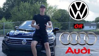 Why I Bought The 2019 MK7 Jetta Why You Should Never Buy A Mk7 Jetta