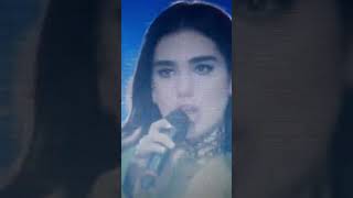 No Lia Dua Lipa Sean Paul 🔥👌👍 #viral Resimi