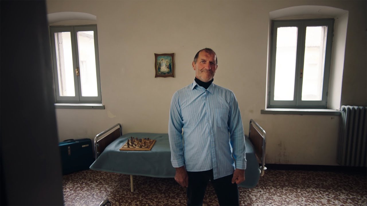 Opera per opera #Dormitorio 2022 – Spot TV 15”