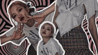 Rose Brooklyn Bloodpop