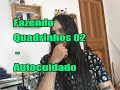 Fazendo quadrinho 02 - Autocuidado