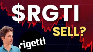 RGTI Stock (Rigetti Computing stock) RGTI STOCK PREDICTION RGTI STOCK analysis RGTI stock news today