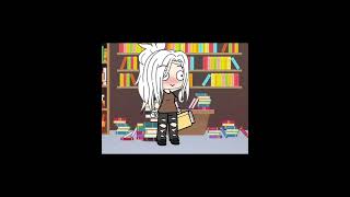 “You will be my girl” gacha life || meme || not og #shorts #gacha #fyp