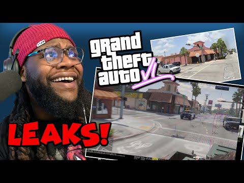 FINALLY! GTA 6 REAL INFO AND VIDEO LEAK?!| Modern Vice City CONFIRMED!| PG NEWS