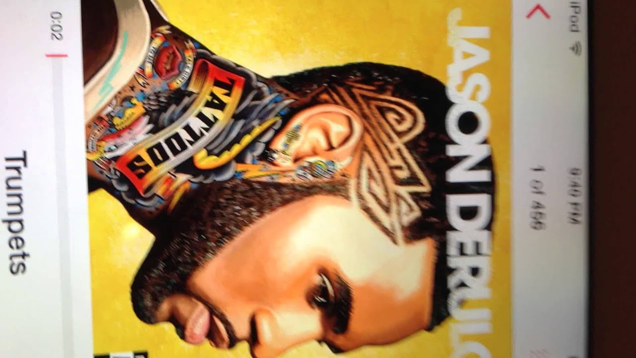 Trumpets by Jason Derulo YouTube