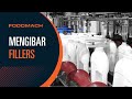 Foodmach Mengibar Filling Machines