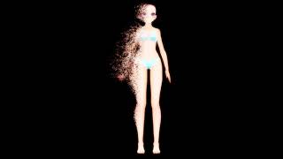 MMD Collapse Effect Test