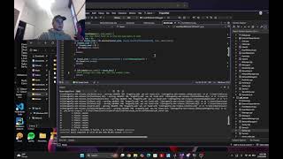 Yak Messenger Demo screenshot 1