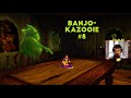 Banjo-Kazooie #8 - Brividi nella Mad Monster Mansion (parte 1)