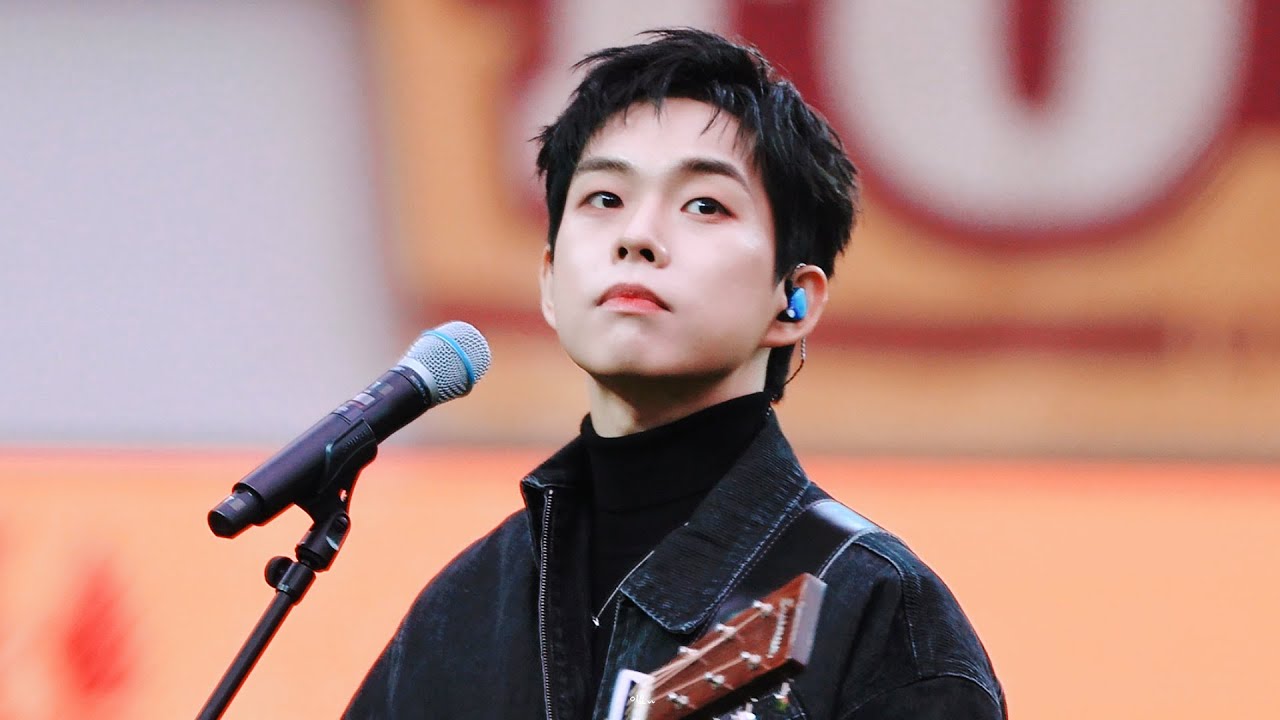 [4K] 251206 루시(LUCY) - 개화 | 최상엽 직캠 SANGYEOP FOCUS | 2025 하나은행 코리아컵 결승전