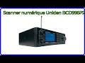 Scanners, Matériel de radiocommunication, Téléphonie, mobilité - FR