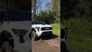 2024 Toyota Tacoma TRD Pro is a Freak of Nature!
