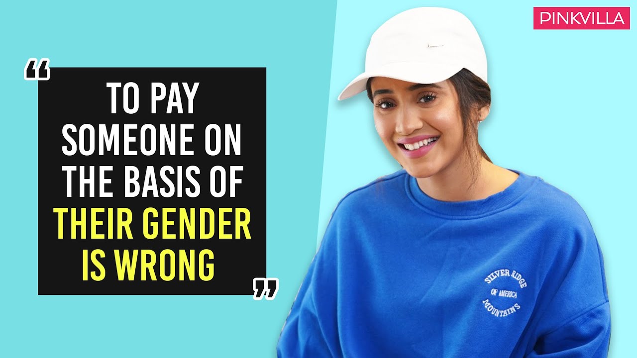 Shivangi Joshi on her journey, pay parity, Balika Vadhu 2’s sudden end, Mohsin Khan & Prabhas