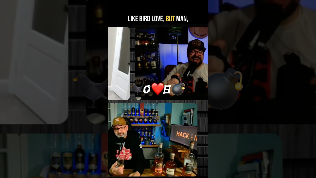 How good is the Found North & Jay West whiskey collaboration?