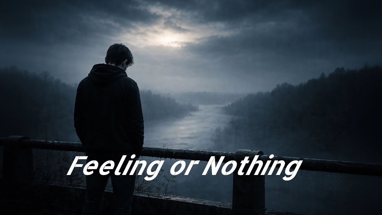 Feeling or Nothing | Midnight Notes 