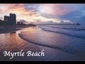 США #9 -  Myrtle Beach День 2