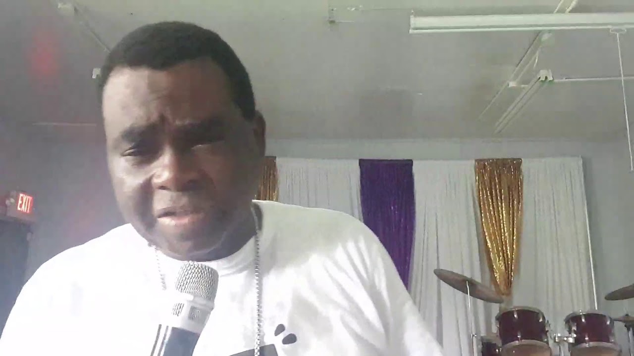 Lift Up Your Eyes - The Expectation of the Righteous Shall Not Be Cut