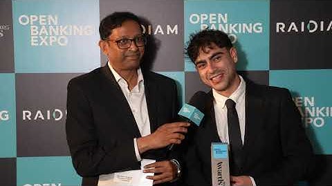 Open Banking Expo Awards 2025 | Best Open Banking Payments Project: Commercial | MoneySuite