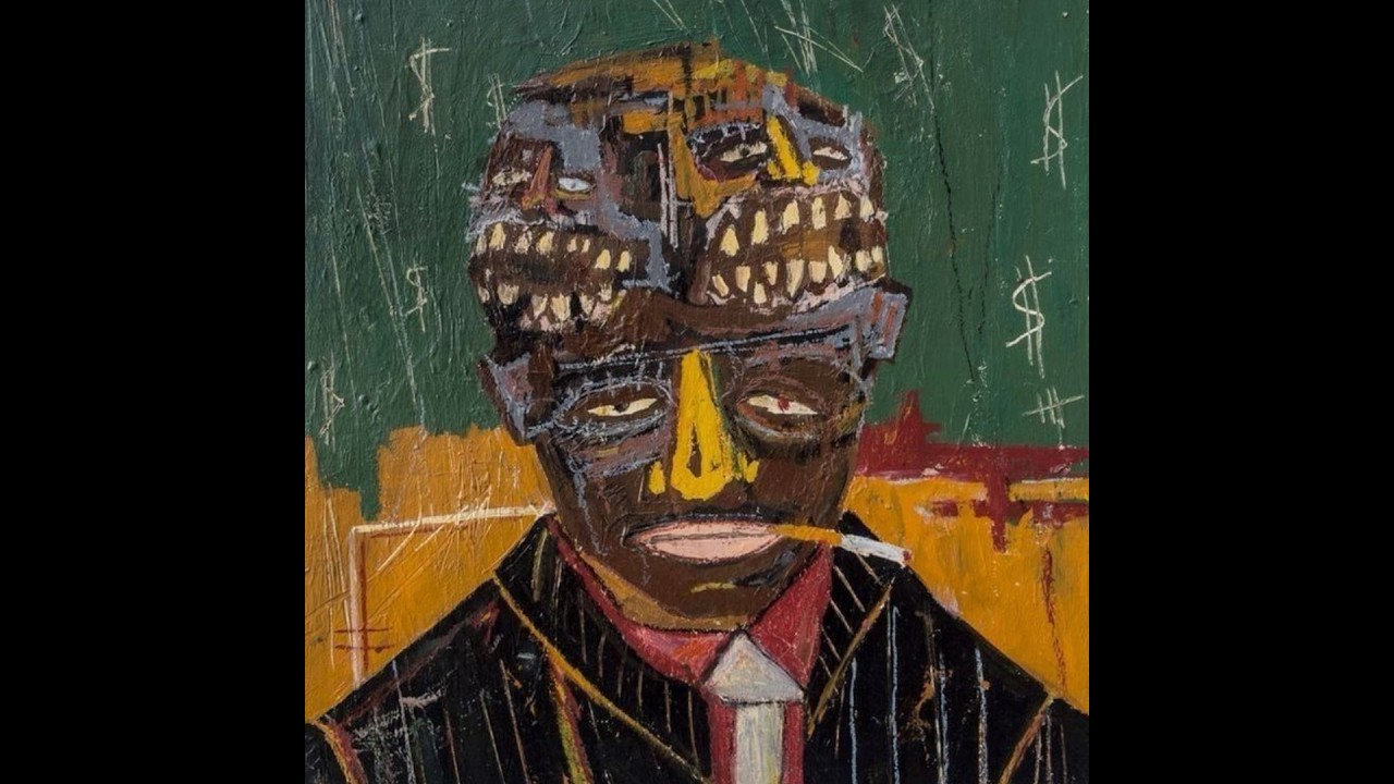 (FREE) - Isaiah Rashad Type beat - ”Spirits“ - Smooth Rap Type Beat