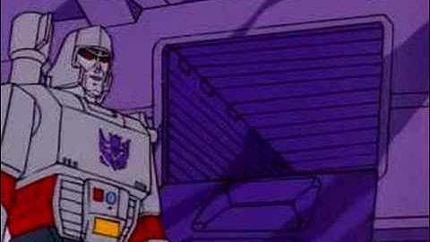 transformers episode 13 - The ultimate doom, Rivival part 3