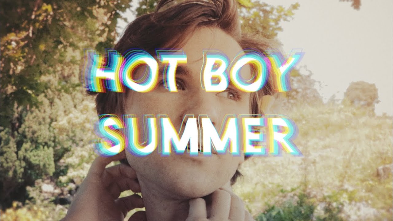 HOT BOY SUMMER YouTube
