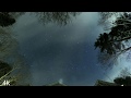 Time lapse of the night sky in New Hampshire using a GoPro Hero 6 Black in two different modes.