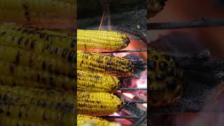 Did you say, BBQ time with corn on the cob.
Nothing goes better with a BBQ than corn on the cob. Now dont forget the butter and salt.
#bbq #bbqcorn #cornrecipe #bbqgrill Did you say, BBQ time with corn on the cob.