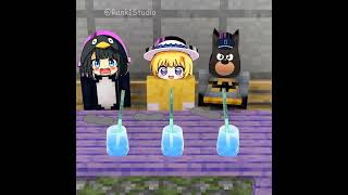 Sprunki Gugugaga vs Sprunki Ninimo vs Sprunki Sheriff - Who Will Win? 🤔️