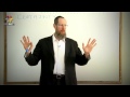 The 6 Human Needs - Rabbi Yaakov Altman