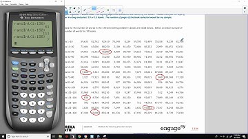 Math 7 Module 5 Lesson 16 Video