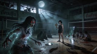 👻 ATTACK 13 (2025) Full Movie Recap | Thai Horror Ending Explained