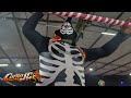 Arena Mamá Lucha-S CANDOR BELLUMMini Psycho Clown La Parquita 🆚 Mini Murder Clown